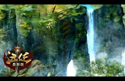 逃离野鸡森林